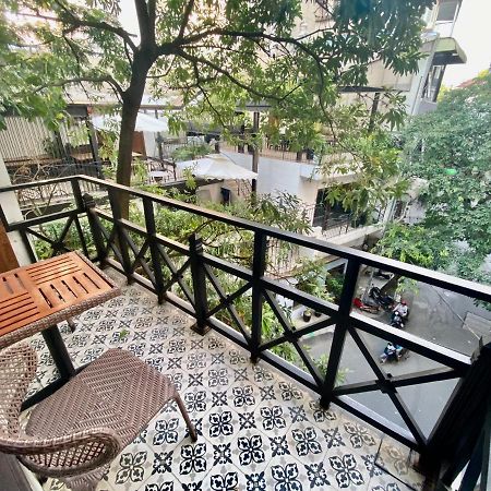 Dormitary, Sharedroom Center Old Quarter Phong Dorm Tap The Khu Vuc Pho Co C Hanoi Exterior photo