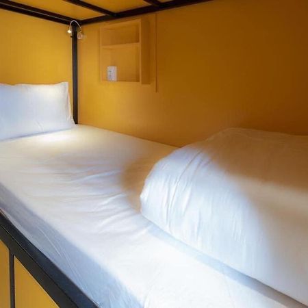 Dormitary, Sharedroom Center Old Quarter Phong Dorm Tap The Khu Vuc Pho Co C Hanoi Exterior photo
